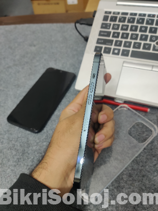 Iphone 12 pro max (256GB)